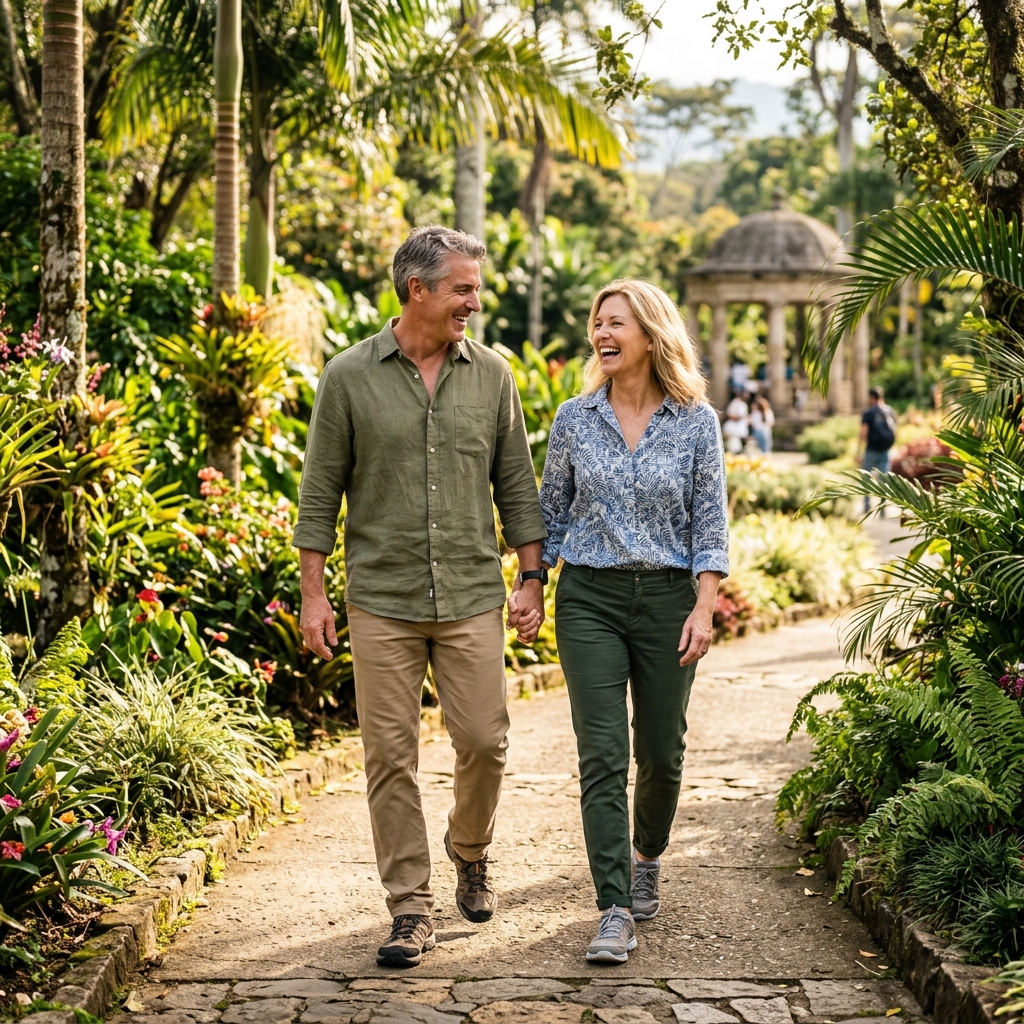 Estilo de vida activo