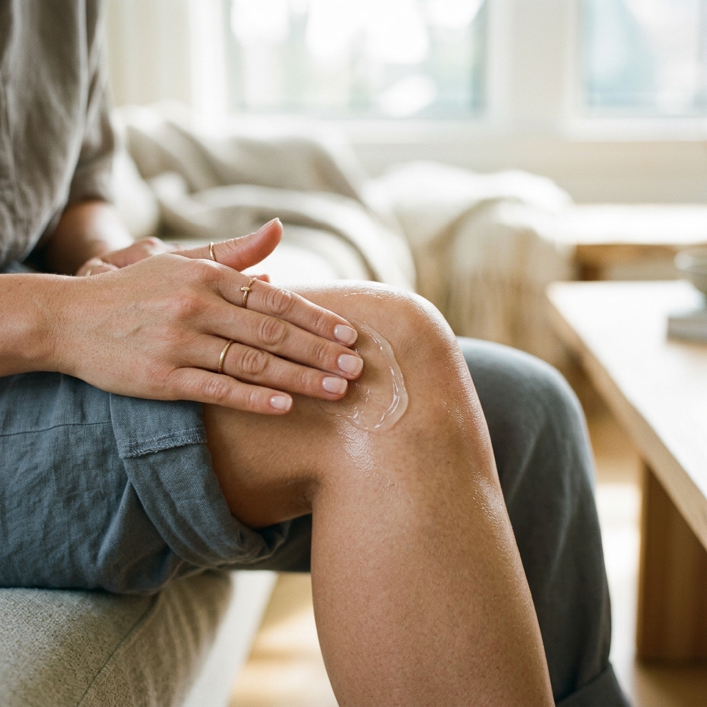 Aplicacion del producto