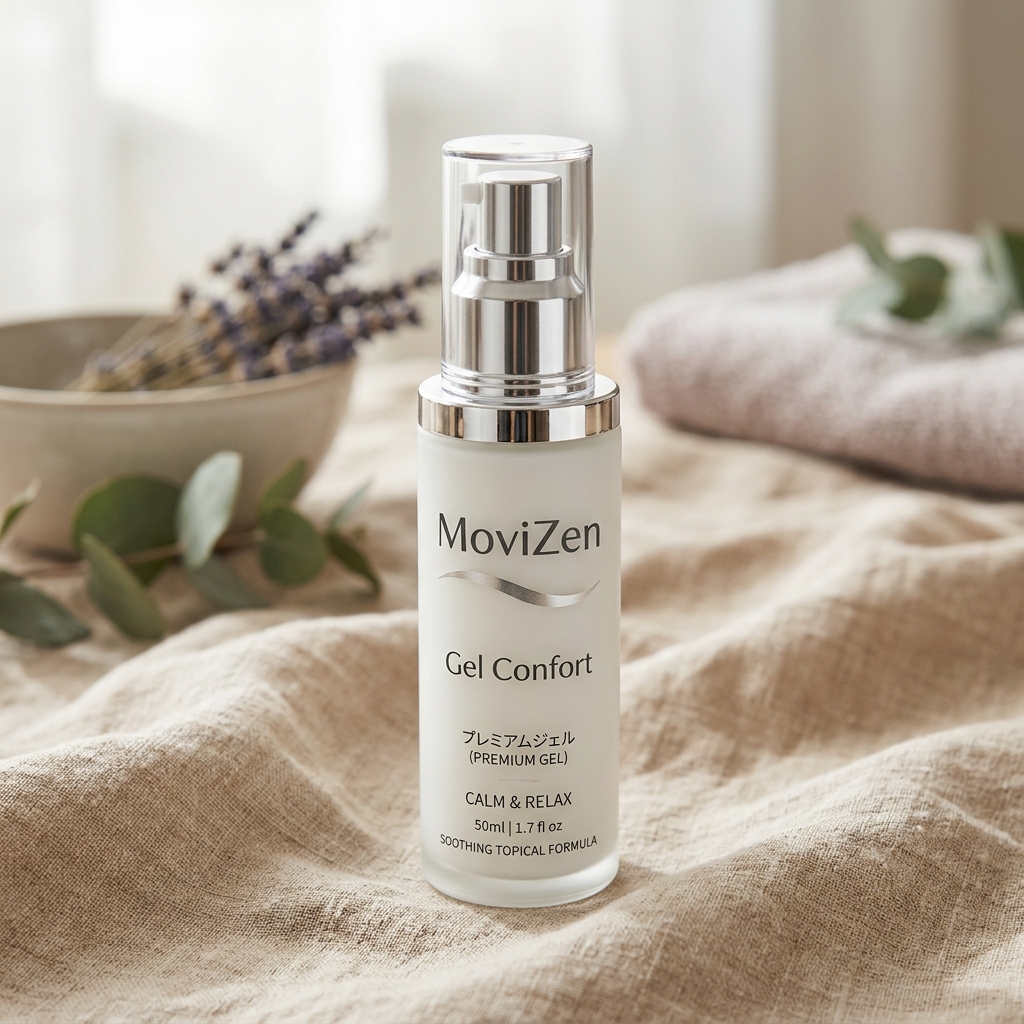 MoviZen Gel Confort