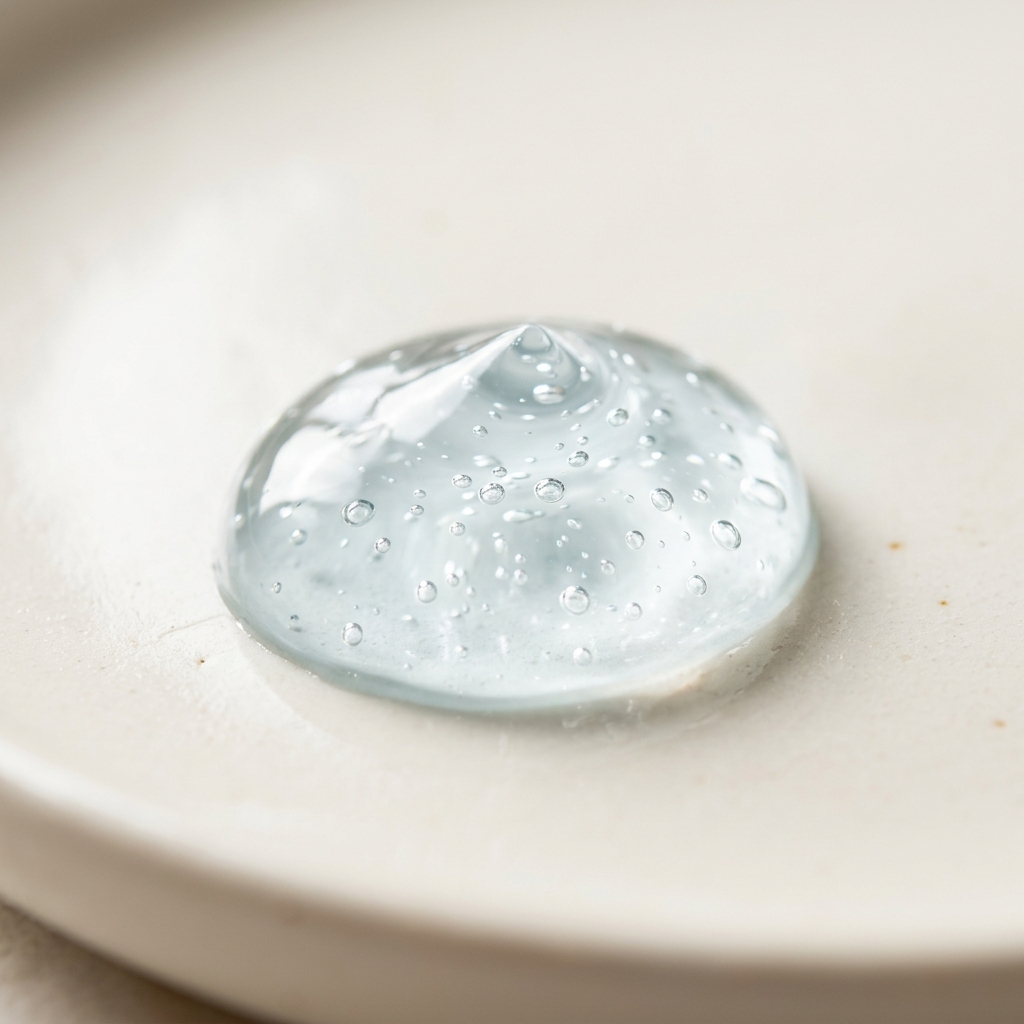 Aplicacion en la piel